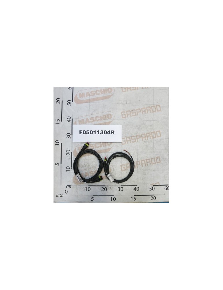 POWER/SENSOR CABLE
