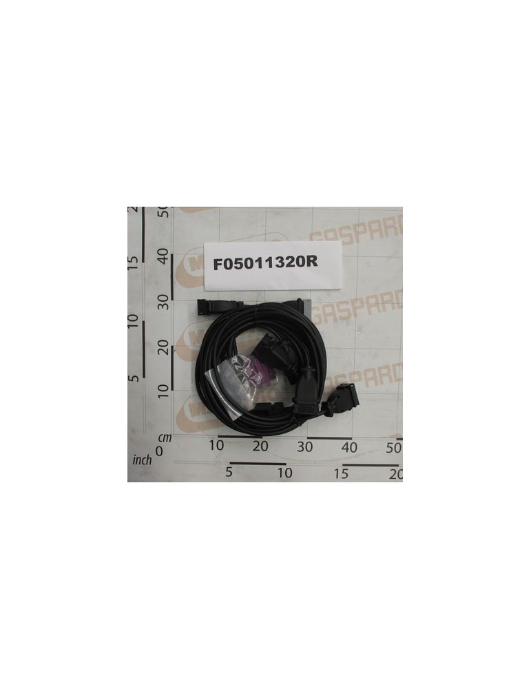 CABLE TRONIC 5 MOT. L-0,5-1,6
