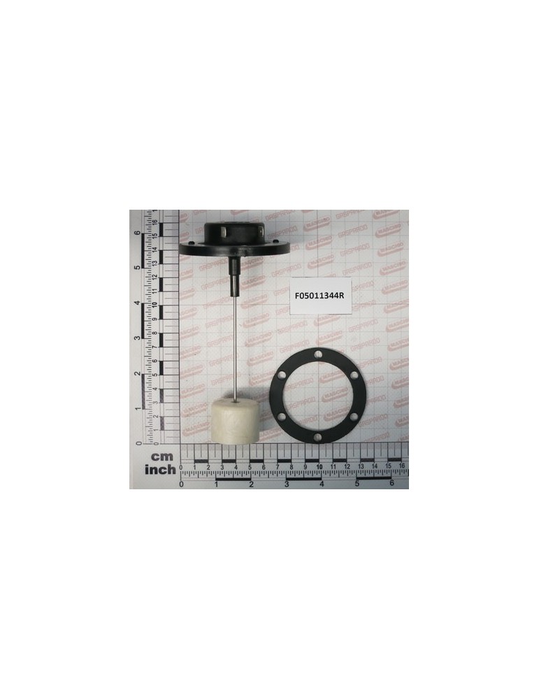 HYD.OIL LEVEL INDICATOR TALPA