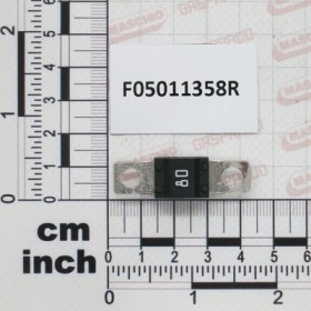 FUSE MTA 80A MIDI