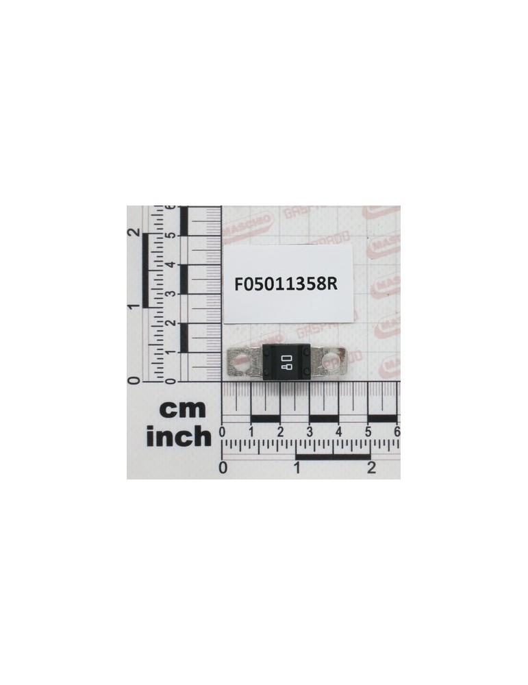 FUSE MTA 80A MIDI