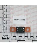 FUSE MTA 125A MEGA