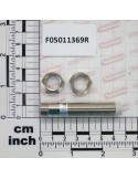 PROXIM.SENSOR M12X1 NPN NC 8MM