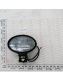 SPRAY BLU LED LIGHT