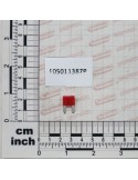 FUSE 10A MINIVAL