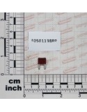 FUSE 7.5A MINIVAL