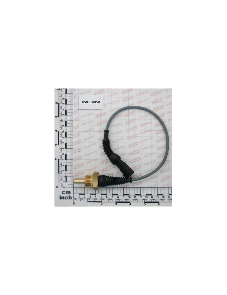 TEMPERATURE SENSORE M22X1,5