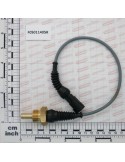 TEMPERATURE SENSORE M22X1,5