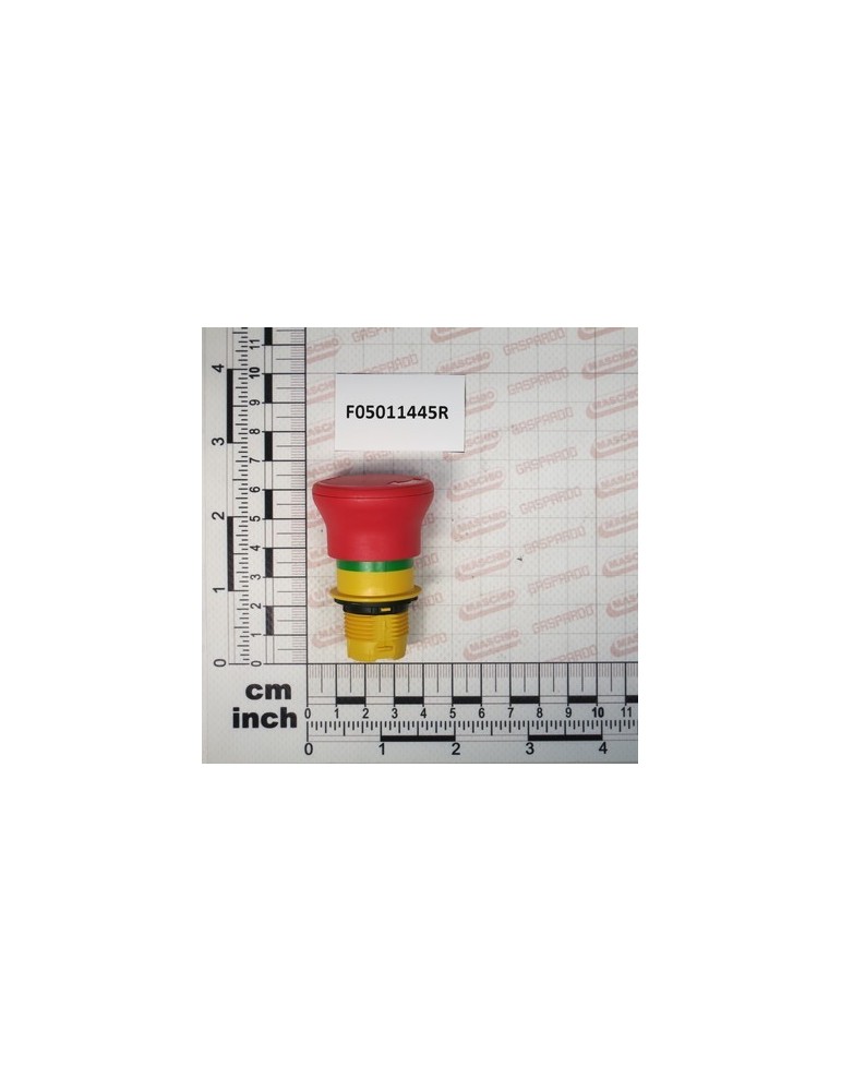 PULSE EMERGENCY COL. TALPA