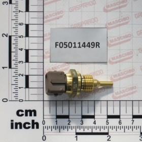 TEMP. SENSOR TRANSMISS. TALPA