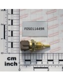 TEMP. SENSOR TRANSMISS. TALPA