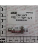 SENSOR PR.0-200MBAR 0,5-4,5V