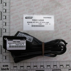 SENSOR MC MTR 12V WITH AMP