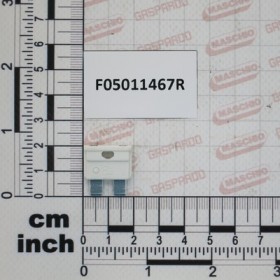 FUSE 25A MINIVAL