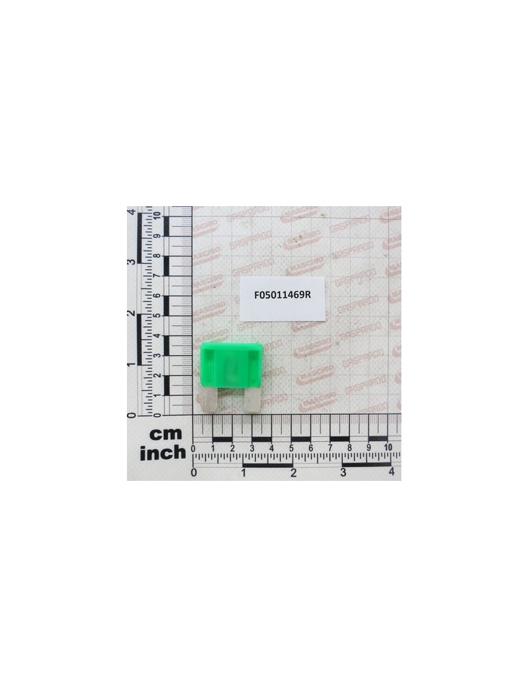FUSE 30A MAXI