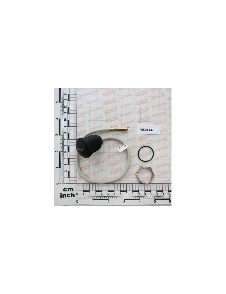 PULSE START 12V APEM TALPA