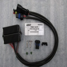 SPEED VARIATOR RR2
