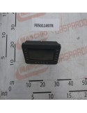MONITOR ASSY TERA 7\"