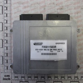 ECU-ASSY MG 56 GM MECH.PR.