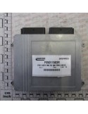 ECU-ASSY MG 56 GM MECH.PR.