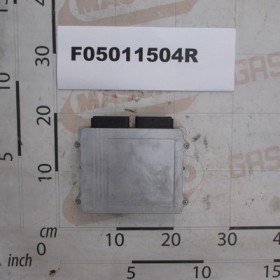 HARDWARE ECU