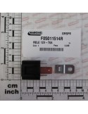 RELE 12V-70A
