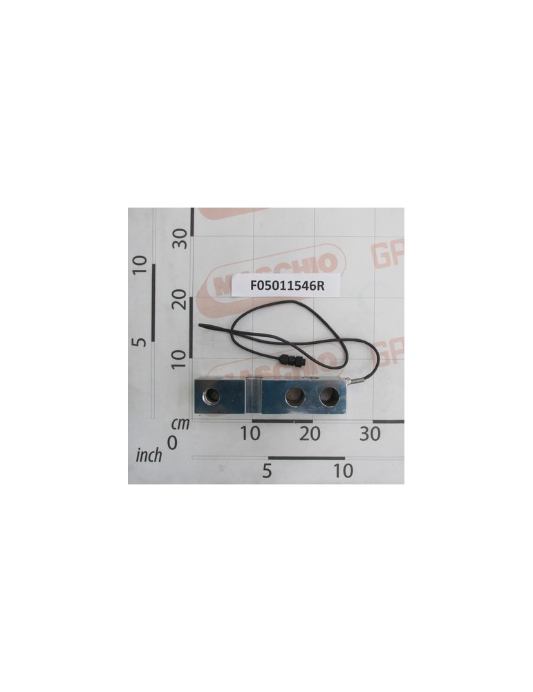 LOAD CELL 7500 KG DD