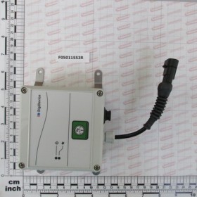 ECU WEIGHING WMB