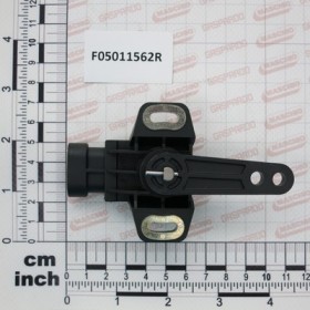 ANGLE SENSOR 0.5-4.5V 120Â°