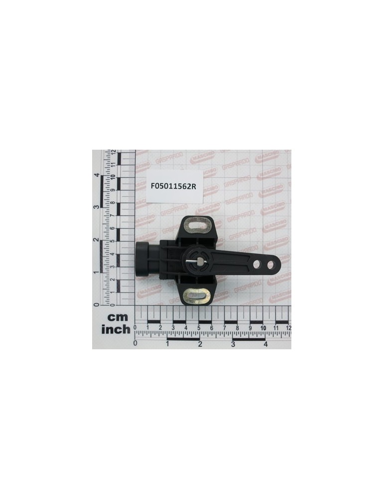 ANGLE SENSOR 0.5-4.5V 120Â°