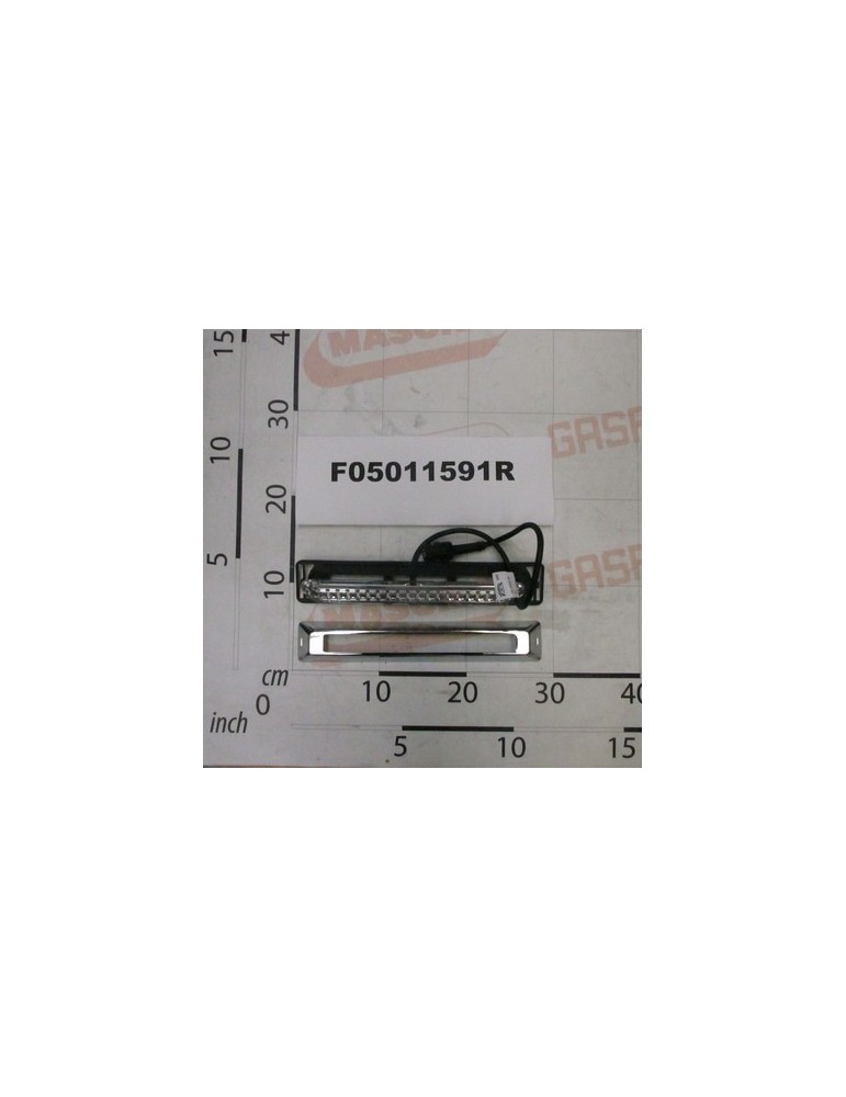 HEADLIGHT PROCAN XL3FUNZ.0,5M