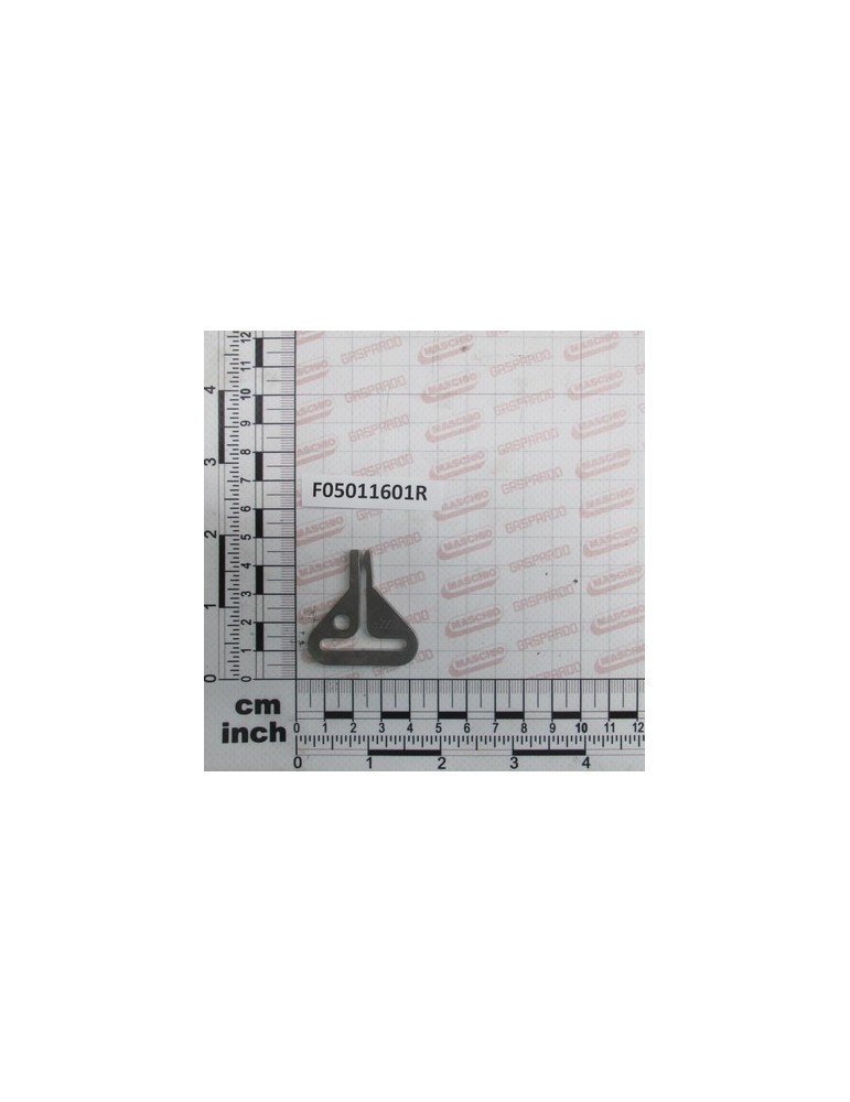 SWITCH UNIPOLAR BATTERY