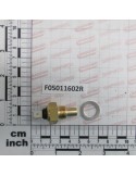 TEMPERATURE SENSOR FAE 31450