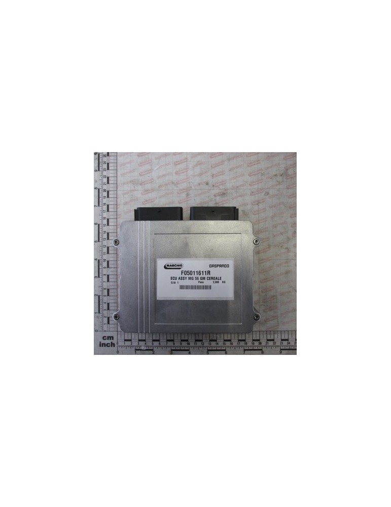 ECU ASSY MG 56 GM CEREAL