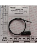 EXTERNAL PROBE AIR TEMP.CONDIT