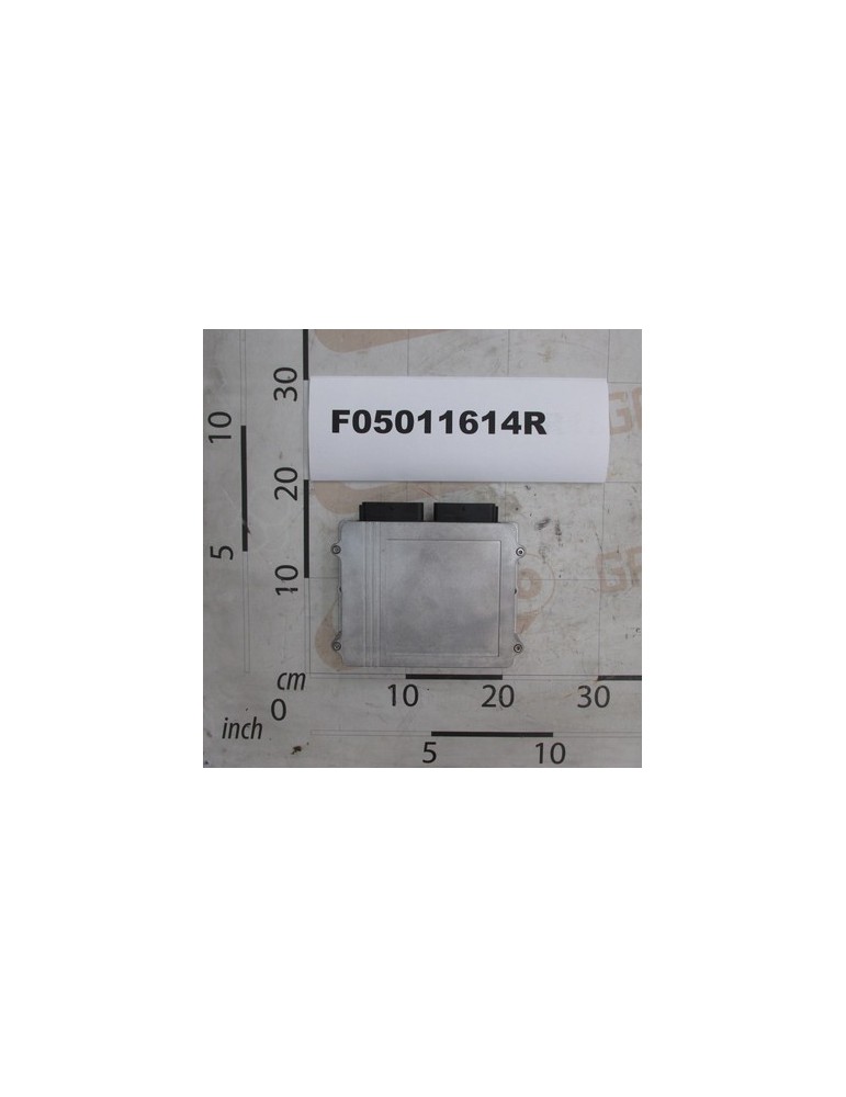 ECU ASSY MG 56 GM ELECTRIC