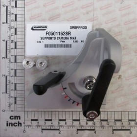 MK4 CAMERA BRACKET