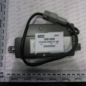LINEAR ACTUATOR LA14 100MM
