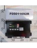 IBX100 ISOBUS H2O+OIL MASTER