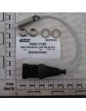 PROXIMITY SENSOR PNP 20CM CABL