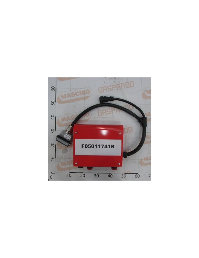 ELECTRI.BOX WINGS JULIA