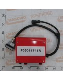 ELECTRI.BOX WINGS JULIA