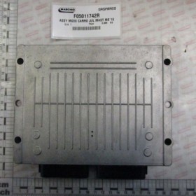ASSY MG56 CARRO JUL MAST ME\'16