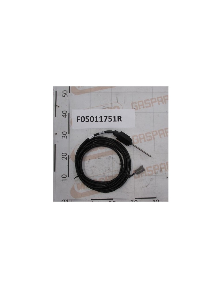 FINGER SWITCH C/CONN CORR 4,6