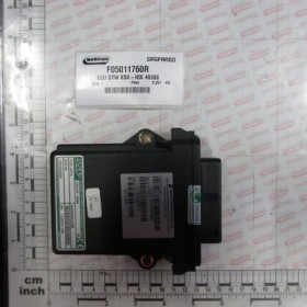 ECU STW ESX-IOX 49380