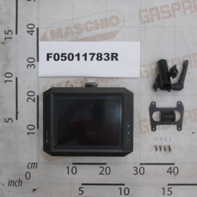 MONITOR TOUCH 800 ISOBUS.