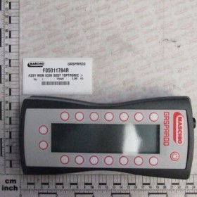 ASSY MON ICON SOST TOPTRONIC -