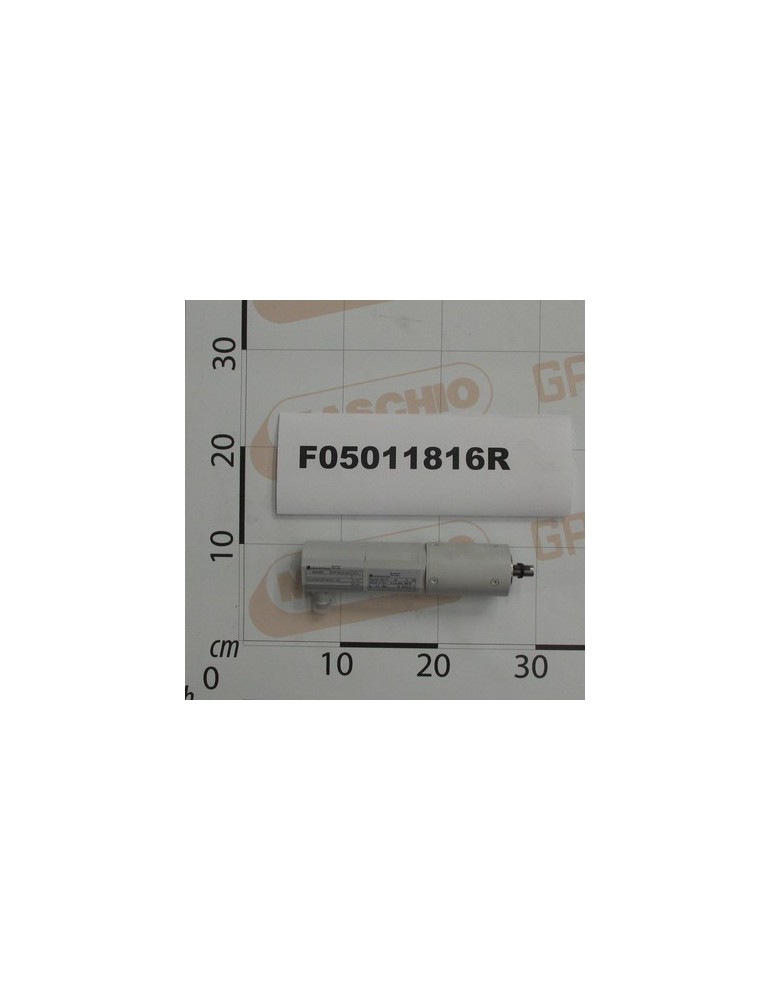 RATIOM.BRUSHL.SHORT BG45X15+P