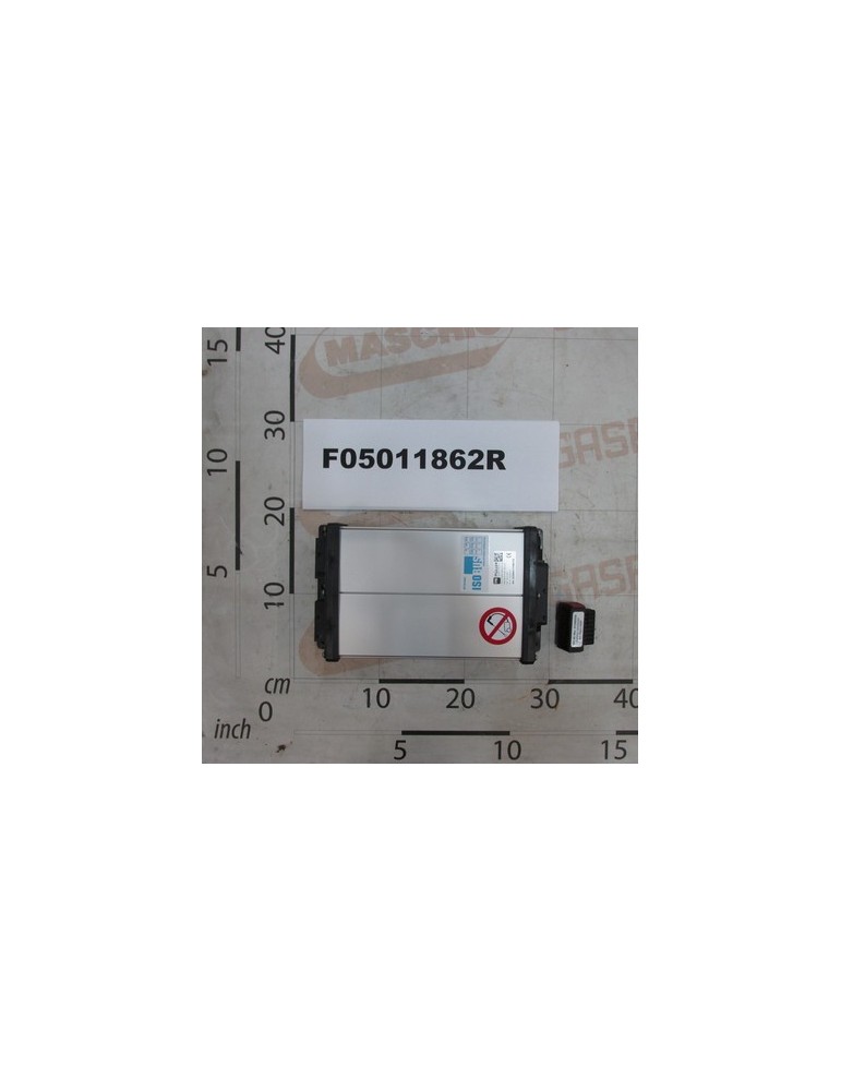 HARDWARE ECU MUELLER MIDI 3.0