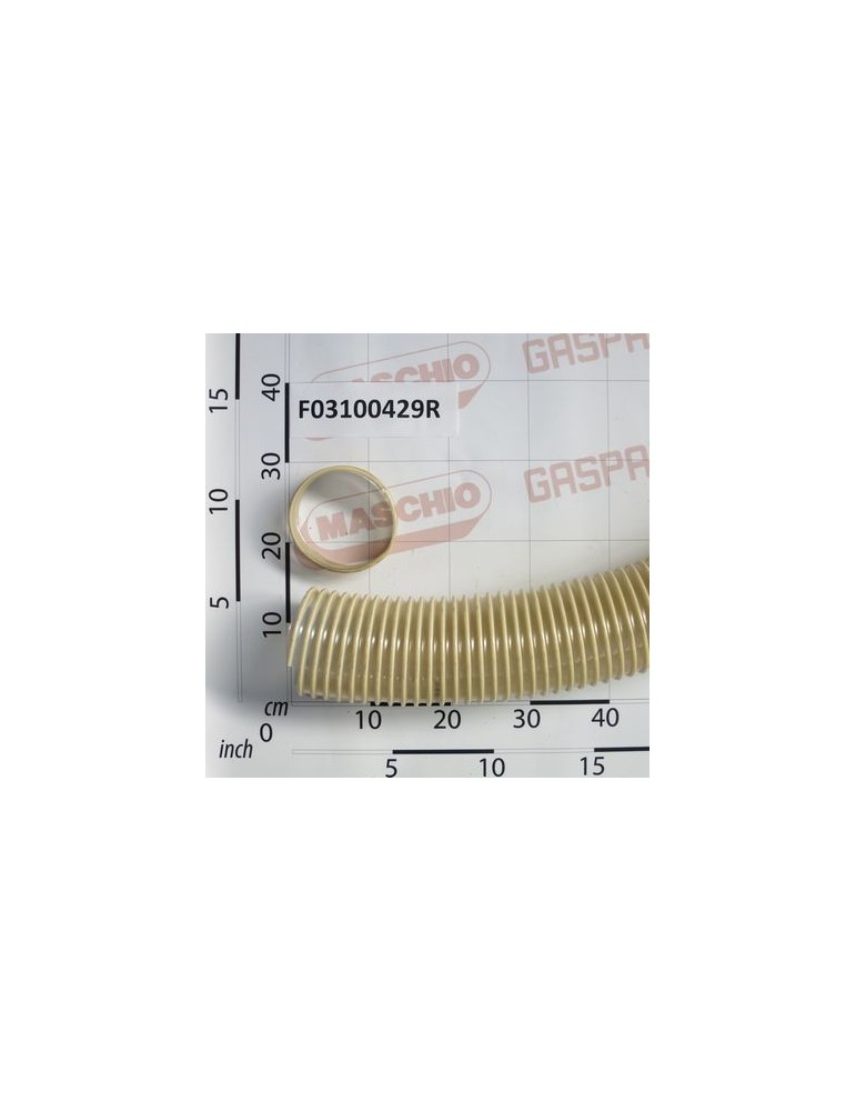 Maschio Gaspardo TUB EOLO 120 PU F03100429R